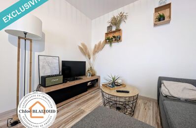 vente appartement 149 000 € à proximité de Jasseron (01250)