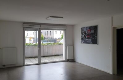 vente appartement 240 000 € à proximité de Saint-André-Lez-Lille (59350)