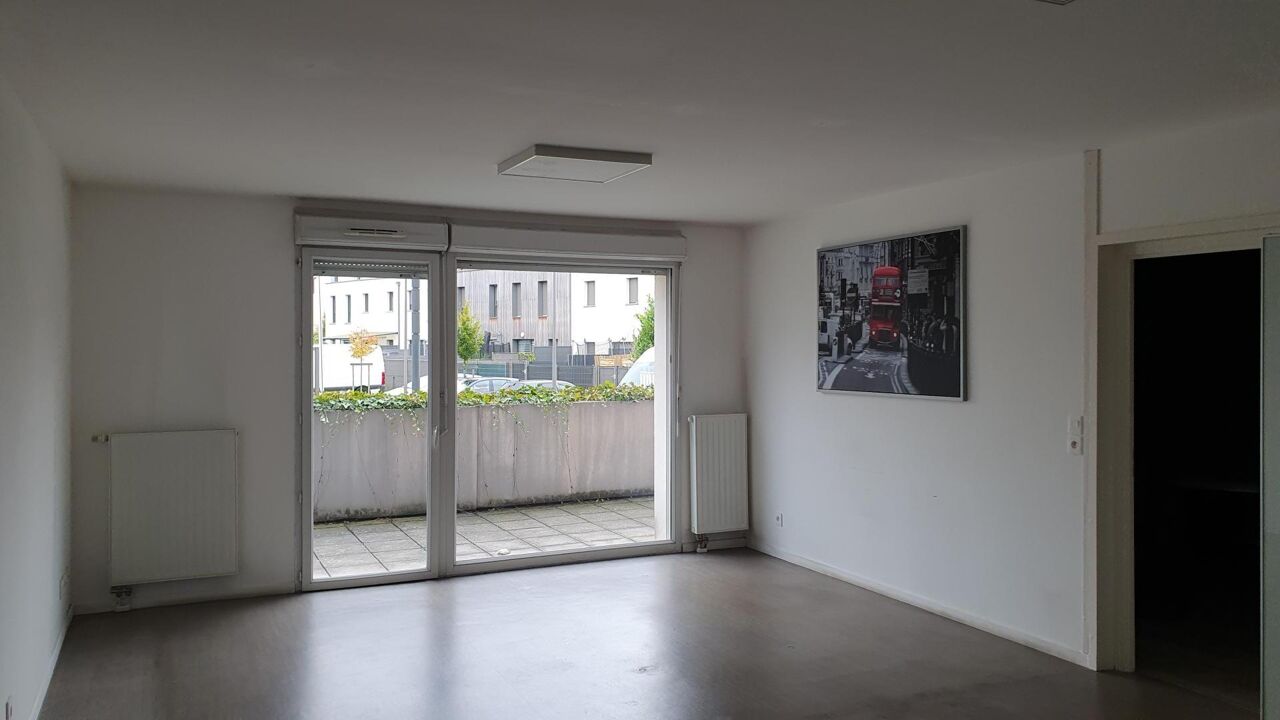 appartement 4 pièces 90 m2 à vendre à Lille (59000)