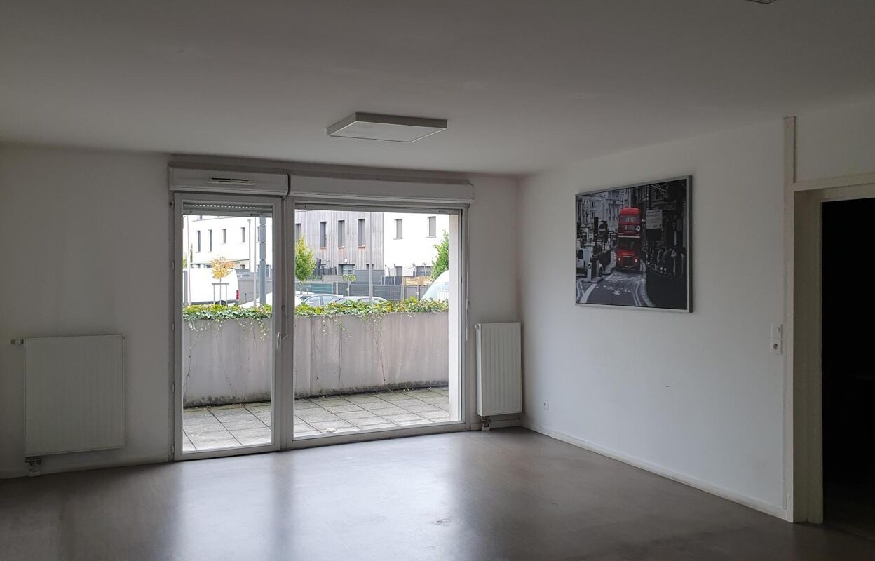 appartement 4 pièces 90 m2 à vendre à Lille (59000)