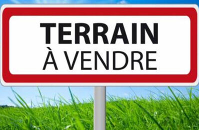 vente terrain 140 000 € à proximité de Brossainc (07340)