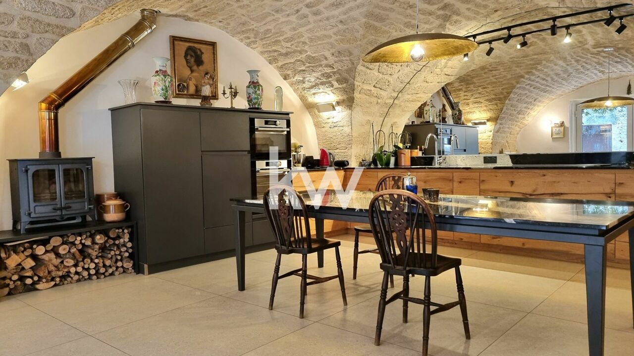 maison 3 pièces 87 m2 à vendre à Lavérune (34880)