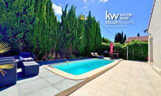 Maison 5 Pièces 108 m² à vendre à Montpellier (34070)