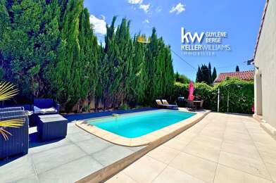 Maison 5 pièces 689000 €