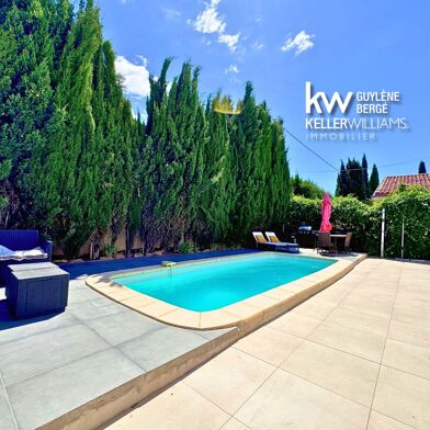 Maison 5 pièces 689000 €