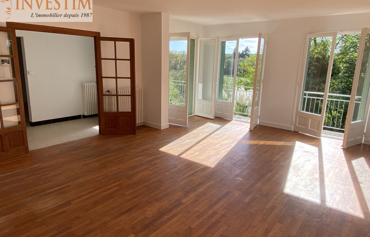 maison 3 pièces 85 m2 à vendre à Candé-sur-Beuvron (41120)