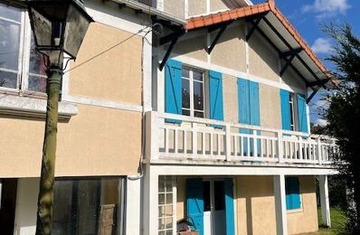 vente maison 545 000 € à proximité de Cormeilles-en-Vexin (95830)