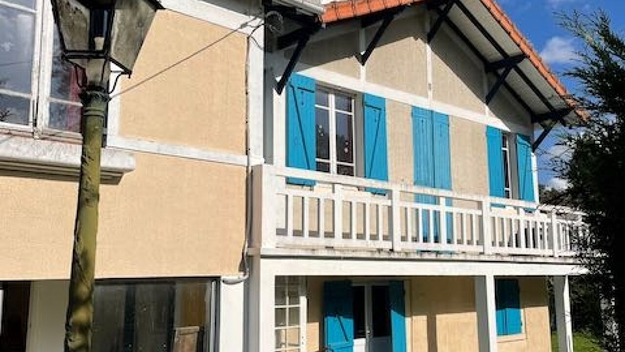 maison 8 pièces 235 m2 à vendre à Vaux-sur-Seine (78740)