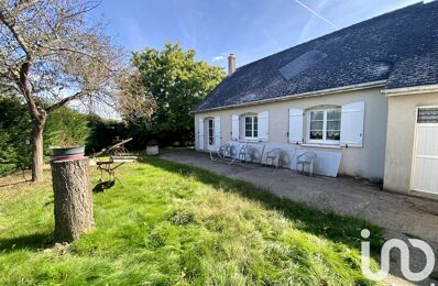 vente maison 189 900 € à proximité de Saint-Ouen-les-Vignes (37530)