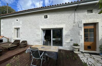 vente maison 108 500 € à proximité de Saint-Aulaye (24410)