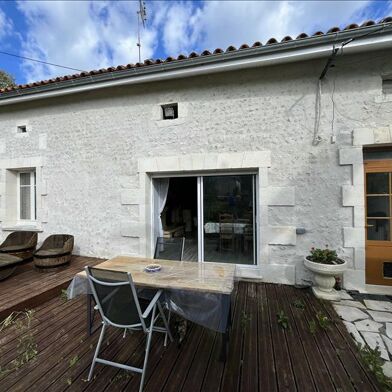 Maison 3 pièces 84 m²