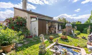 Maison 5 Pièces 122 m² à vendre à Villeneuve-sur-Lot (47300)