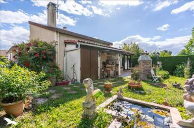 Maison 5 pièces 169000 €