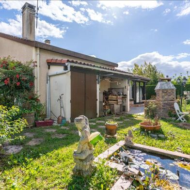 Maison 5 pièces 169000 €