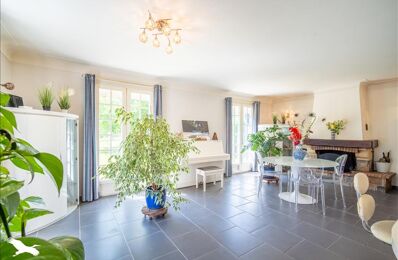 vente maison 358 000 € à proximité de Bias (40170)