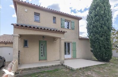 vente maison 388 900 € à proximité de Montagnac (34530)