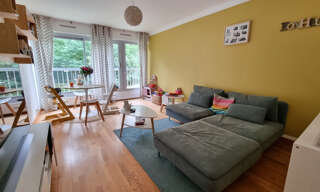 Appartement 4 Pièces 80 m² à vendre à Brunoy (91800)