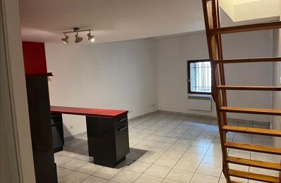 vente appartement 83 980 € à proximité de Paulhan (34230)