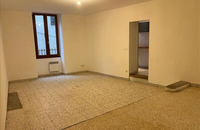 vente appartement 129 000 € à proximité de Fouzilhon (34480)