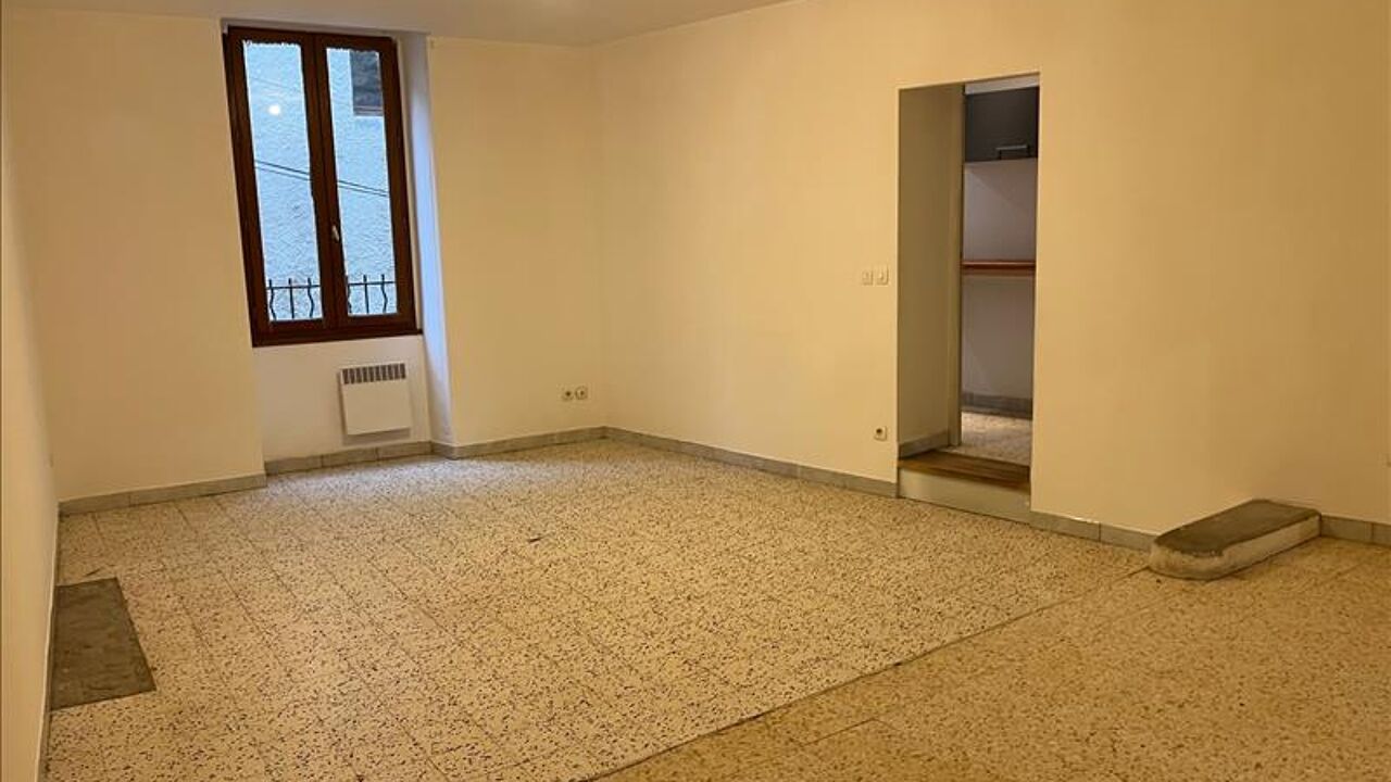 appartement 4 pièces 80 m2 à vendre à Roujan (34320)