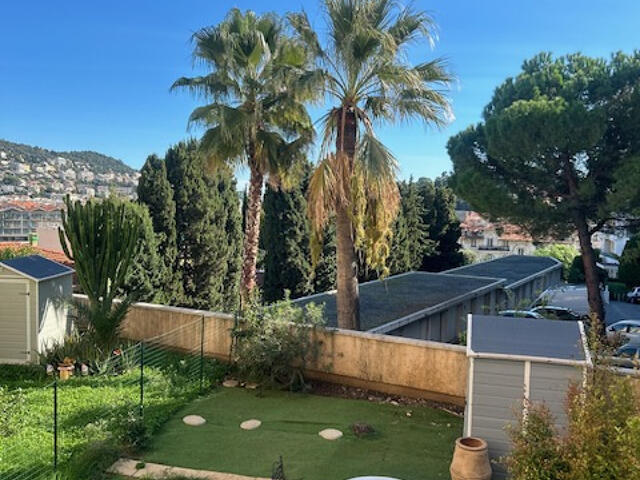 Appartement proposé à Nice