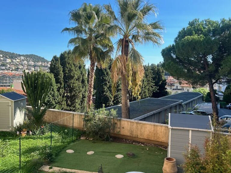 À Nice, grand appartement en vente avec L'IMMOBILIERE LO PRESTI — photo 1