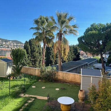 Appartement 2 pièces 284000 €
