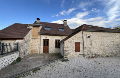 vente maison 325 000 € à proximité de Saint-Rémy (21500)