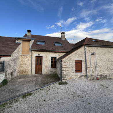 Maison 6 pièces 150 m²