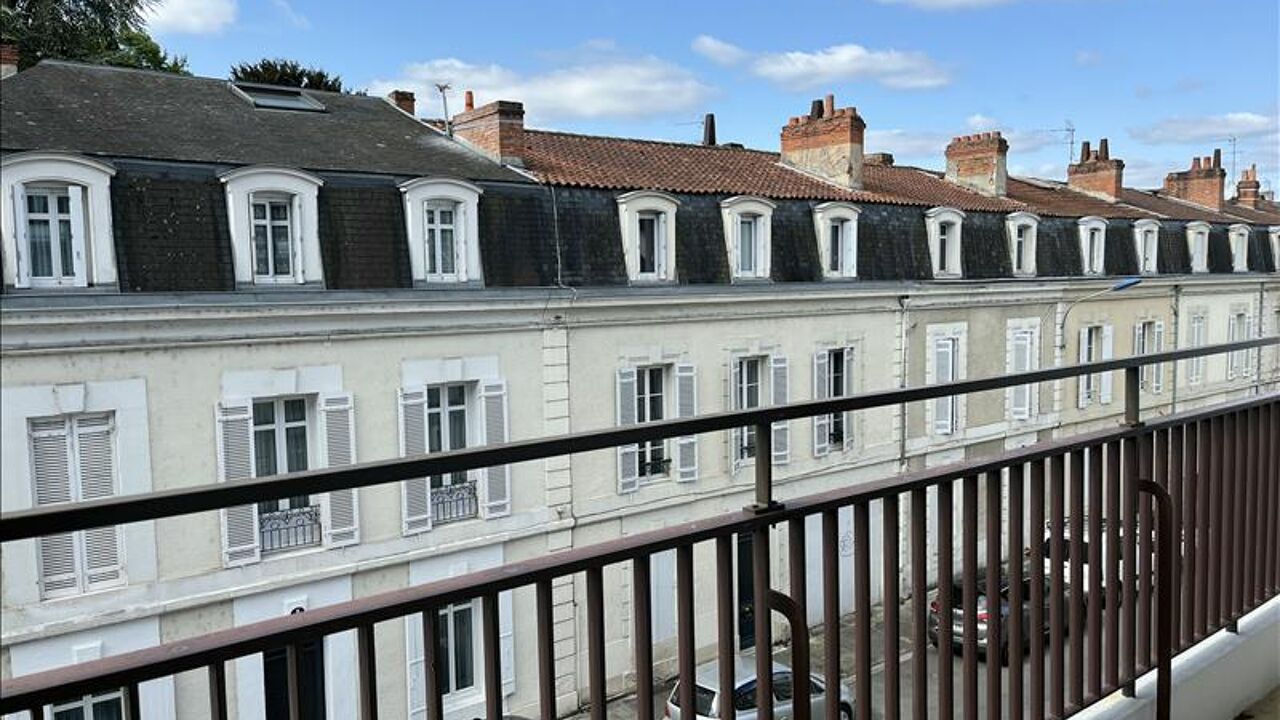 appartement 3 pièces 86 m2 à vendre à Périgueux (24000)