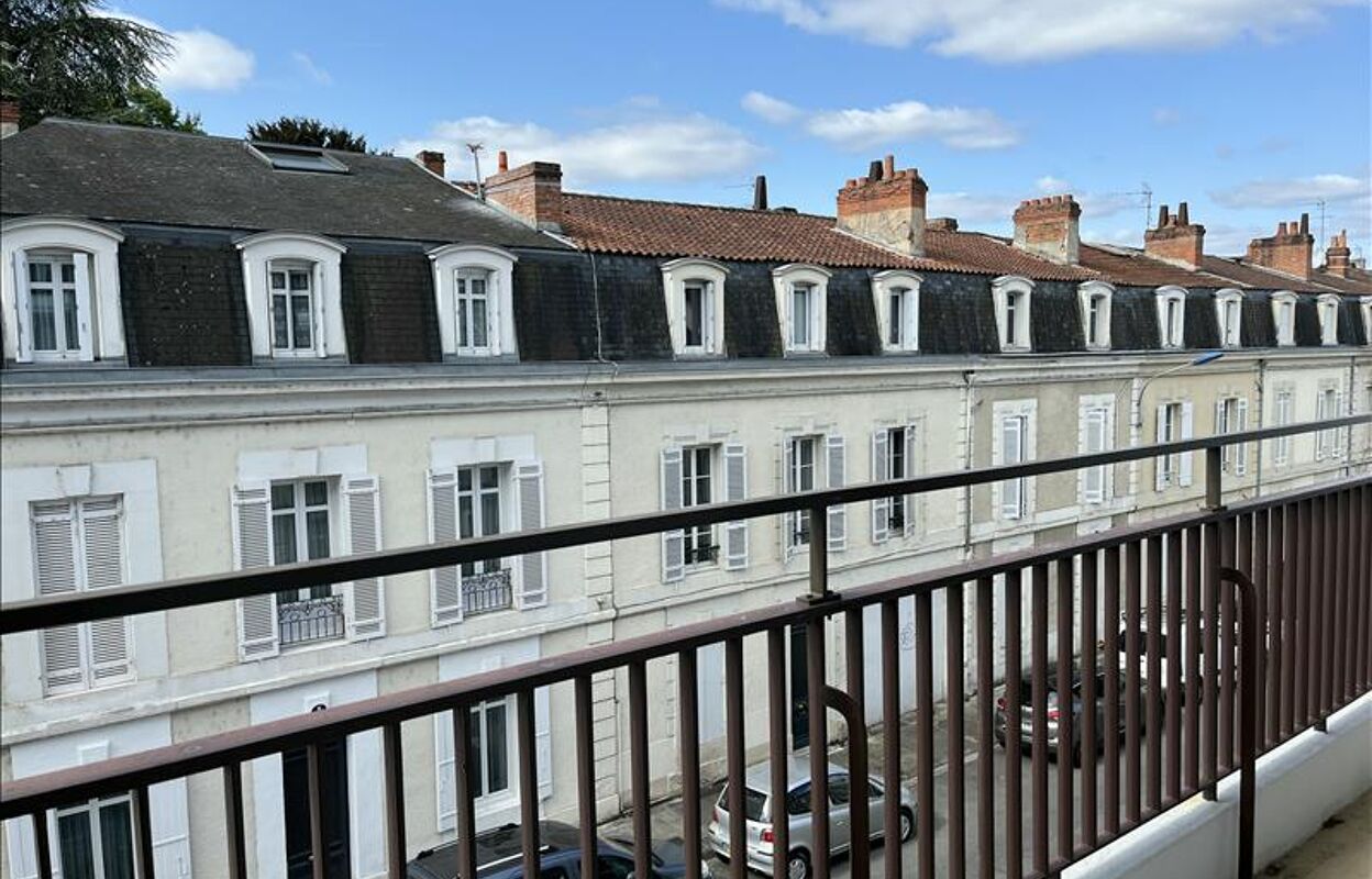 appartement 3 pièces 86 m2 à vendre à Périgueux (24000)