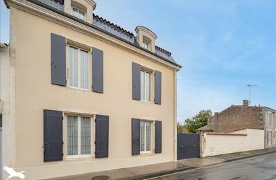 vente maison 332 000 € à proximité de Nantillé (17770)