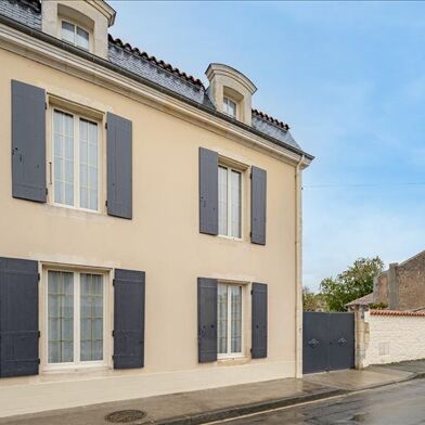 Maison 7 pièces 139 m²