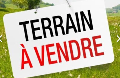 terrain  pièces 500 m2 à vendre à Canet (34800)