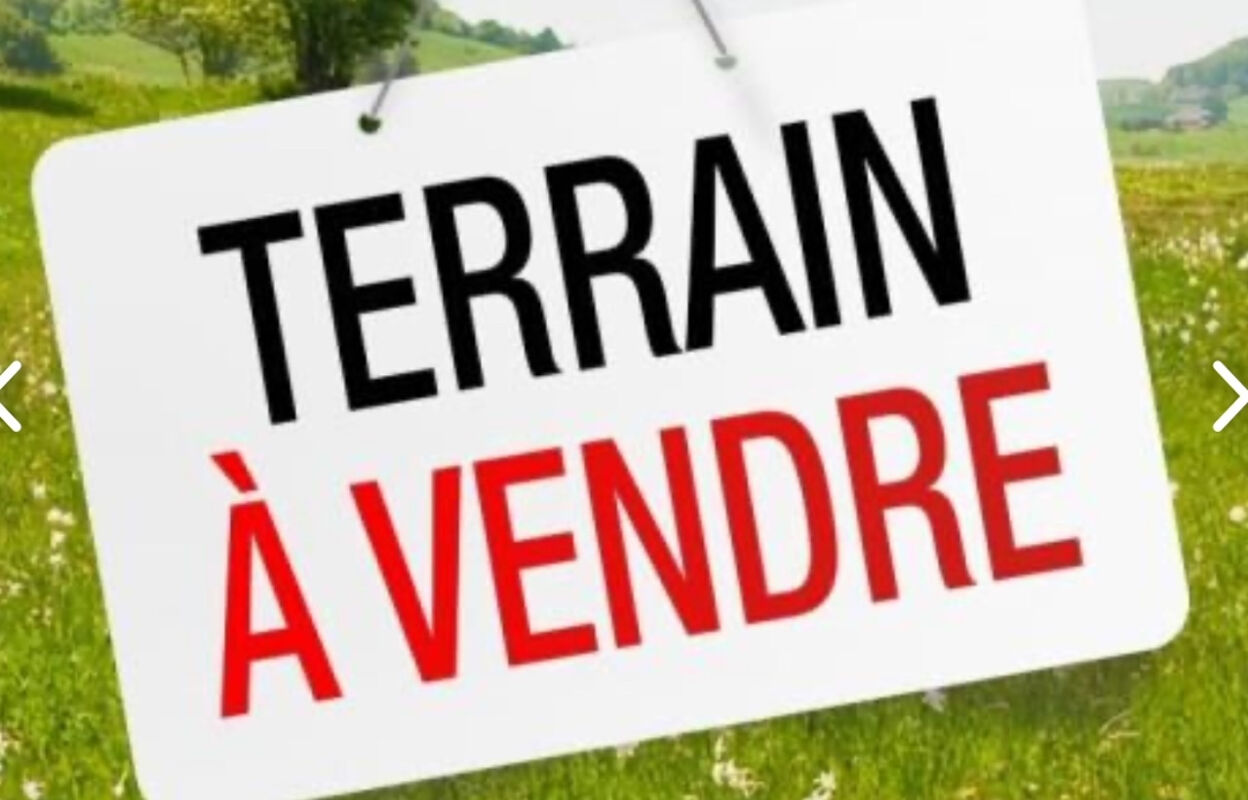 terrain  pièces 500 m2 à vendre à Canet (34800)