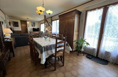 vente maison 129 000 € à proximité de Saint-Hilaire-en-Lignières (18160)