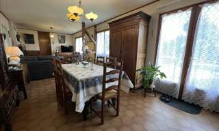 Maison 5 Pièces 104 m² à vendre à Ineuil (18160)