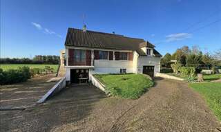 Maison 5 Pièces 104 m² à vendre à Ineuil (18160)