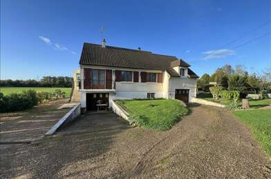 Maison 5 pièces 123120 €