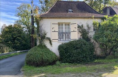 vente maison 88 000 € à proximité de Cubjac (24640)