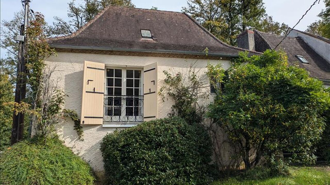 maison 3 pièces 61 m2 à vendre à Cubjac-Auvézère-Val d'Ans (24640)