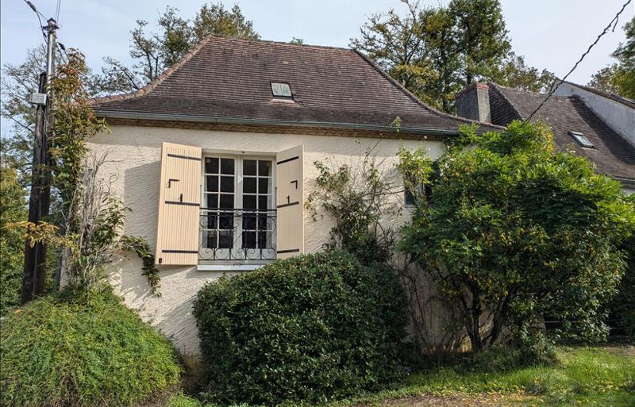 maison 3 pièces 61 m2 à vendre à Cubjac-Auvézère-Val d'Ans (24640)