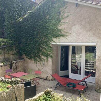 Maison 5 pièces 95 m²