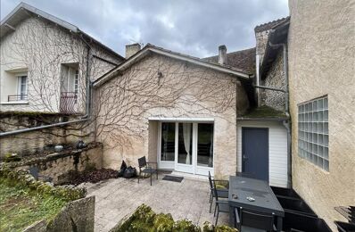 vente maison 149 800 € à proximité de Saint-Martial-d'Albarède (24160)