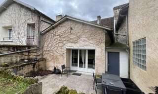 Maison 5 Pièces 95 m² à vendre à Savignac-les-Églises (24420)