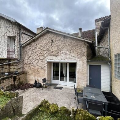 Maison 5 pièces 149800 €
