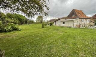 Maison 5 Pièces 76 m² à vendre à Excideuil (24160)