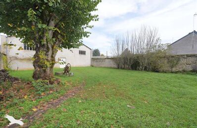 vente maison 77 350 € à proximité de Veuzain-sur-Loire (41150)