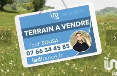 vente terrain 59 000 € à proximité de Lagor (64150)