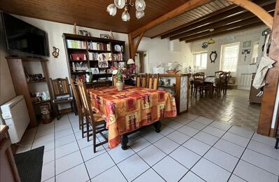 maison 8 pièces 157 m2 à vendre à Arvert (17530)